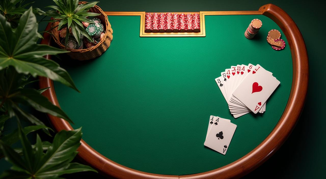 kantoto2 Blackjack
